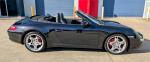 2006 Porsche 911 Cabriolet Carrera 997 MY06