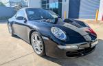 2006 Porsche 911 Cabriolet Carrera 997 MY06