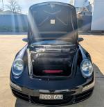 2006 Porsche 911 Cabriolet Carrera 997 MY06