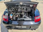 2006 Porsche 911 Cabriolet Carrera 997 MY06