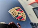 2006 Porsche 911 Cabriolet Carrera 997 MY06