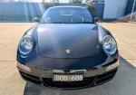 2006 Porsche 911 Cabriolet Carrera 997 MY06