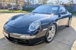 2006 Porsche 911 Cabriolet Carrera 997 MY06