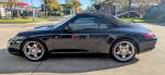 2006 Porsche 911 Cabriolet Carrera 997 MY06