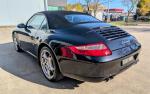 2006 Porsche 911 Cabriolet Carrera 997 MY06