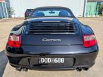 2006 Porsche 911 Cabriolet Carrera 997 MY06
