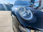 2006 Porsche 911 Cabriolet Carrera 997 MY06