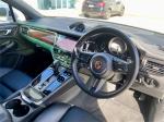 2022 Porsche Macan Wagon S 95B MY22
