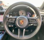 2022 Porsche Macan Wagon S 95B MY22