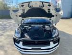 2022 Porsche Macan Wagon S 95B MY22