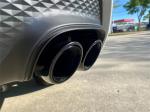 2022 Porsche Macan Wagon S 95B MY22