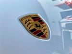 2022 Porsche Macan Wagon S 95B MY22