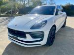 2022 Porsche Macan Wagon S 95B MY22