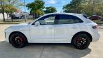 2022 Porsche Macan Wagon S 95B MY22