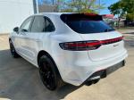 2022 Porsche Macan Wagon S 95B MY22