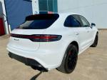 2022 Porsche Macan Wagon S 95B MY22