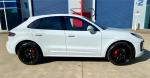 2022 Porsche Macan Wagon S 95B MY22