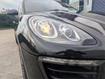 2015 Porsche Macan Wagon S 95B MY16