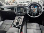 2015 Porsche Macan Wagon S 95B MY16