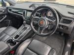 2015 Porsche Macan Wagon S 95B MY16