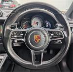 2015 Porsche Macan Wagon S 95B MY16