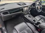 2015 Porsche Macan Wagon S 95B MY16
