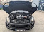 2015 Porsche Macan Wagon S 95B MY16