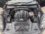 2015 Porsche Macan Wagon S 95B MY16