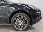 2015 Porsche Macan Wagon S 95B MY16