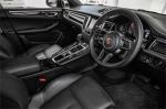 2015 Porsche Macan Wagon S 95B MY16