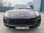 2015 Porsche Macan Wagon S 95B MY16