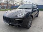 2015 Porsche Macan Wagon S 95B MY16