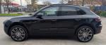 2015 Porsche Macan Wagon S 95B MY16