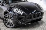 2015 Porsche Macan Wagon S 95B MY16
