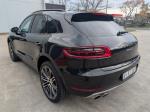 2015 Porsche Macan Wagon S 95B MY16