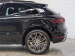 2015 Porsche Macan Wagon S 95B MY16