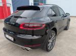 2015 Porsche Macan Wagon S 95B MY16
