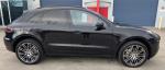 2015 Porsche Macan Wagon S 95B MY16