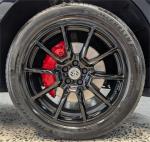 2014 Porsche Macan Wagon S 95B MY15