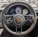 2014 Porsche Macan Wagon S 95B MY15