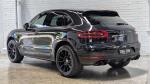 2014 Porsche Macan Wagon S 95B MY15