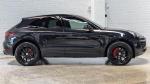 2014 Porsche Macan Wagon S 95B MY15