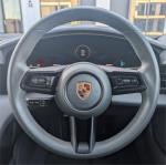 2023 Porsche Taycan Sedan 4S Y1A MY23