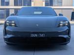 2023 Porsche Taycan Sedan 4S Y1A MY23