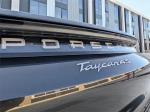 2023 Porsche Taycan Sedan 4S Y1A MY23