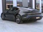 2023 Porsche Taycan Sedan 4S Y1A MY23