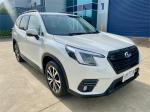 2022 Subaru Forester Wagon 2.5i Premium S5 MY22