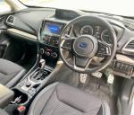 2022 Subaru Forester Wagon 2.5i Premium S5 MY22