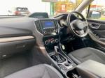2022 Subaru Forester Wagon 2.5i Premium S5 MY22