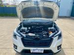 2022 Subaru Forester Wagon 2.5i Premium S5 MY22